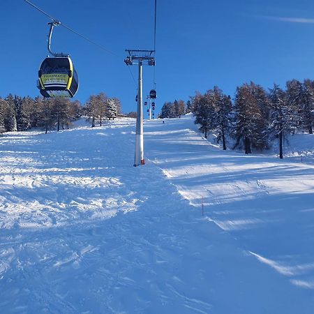 Plein Ciel Mountain & Cosy Apartments By Alpvision Residences Вейзоназ Екстериор снимка